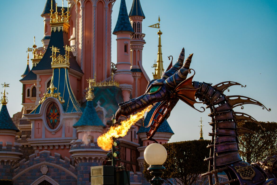 Disneyland Parijs Voordelig Boeken: Tips en Tricks
