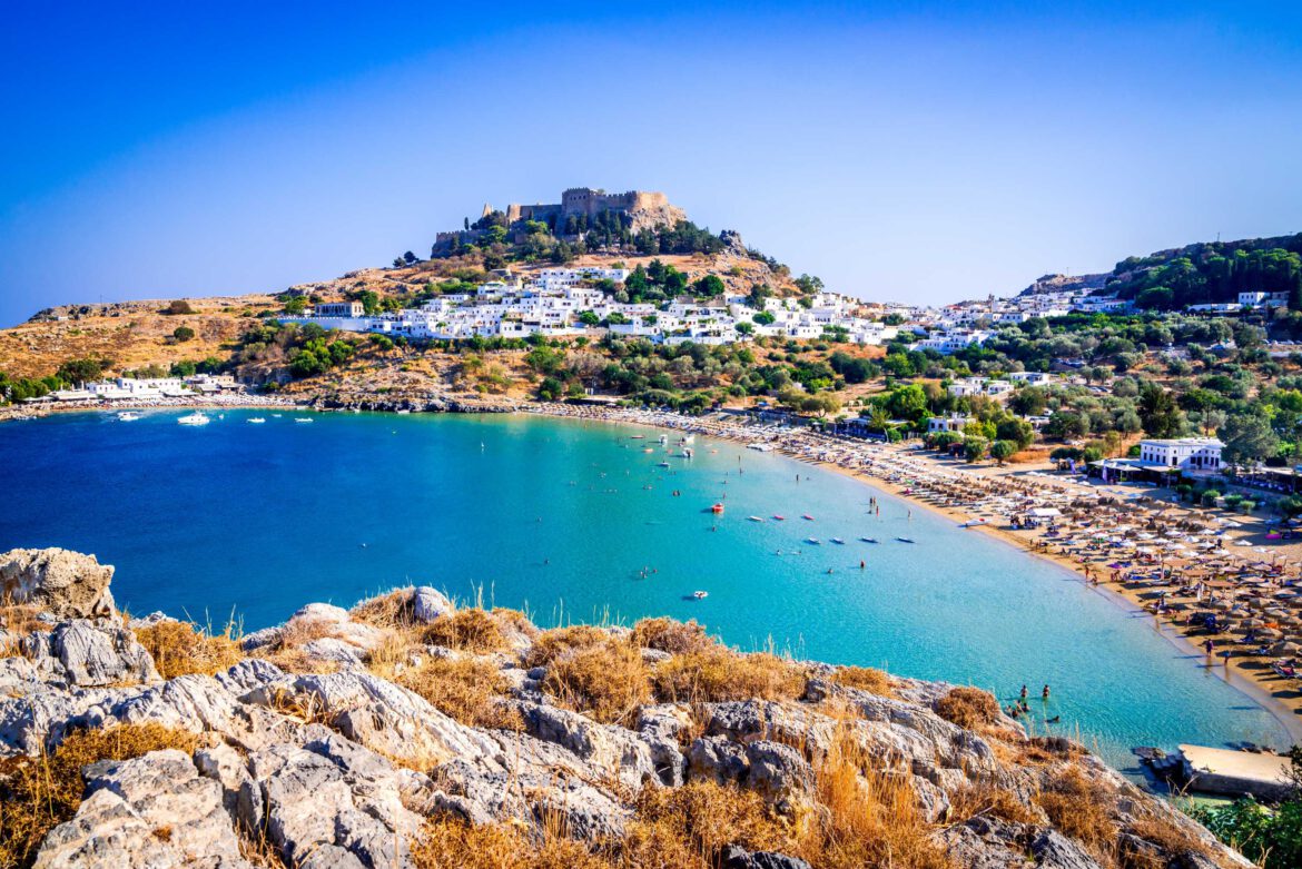 Ontdek jouw betaalbare eilandparadijs in Griekenland