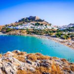 goedkope eilandbestemming in Griekenland